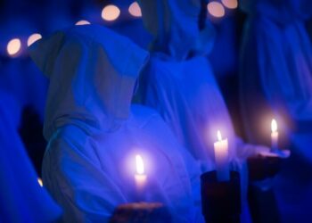 Gunman Attacks Sri Lankan Church as Security Tightens for Easter