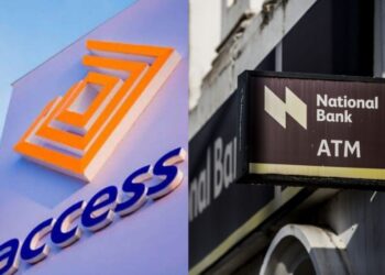 Access Bank Cleared to Take Over National Bank of Kenya