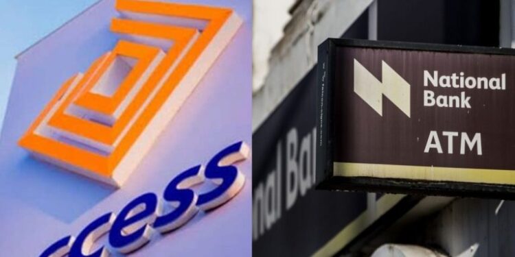 Access Bank Cleared to Take Over National Bank of Kenya