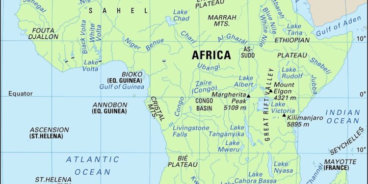 African Voices Push to Reclaim History Beyond Slavery