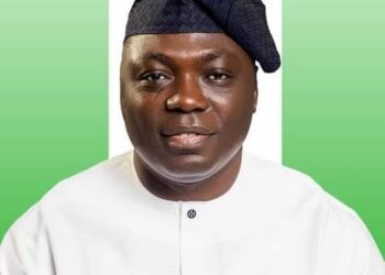 2 YEARS REPORT CARD: GOV KEFAS SCORES EXCELLENTLY IN ALL SECTORS (Part 1)