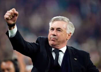 Ancelotti Faces Jail Time as Tax Fraud Trial Concludes