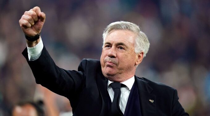 Ancelotti Faces Jail Time as Tax Fraud Trial Concludes