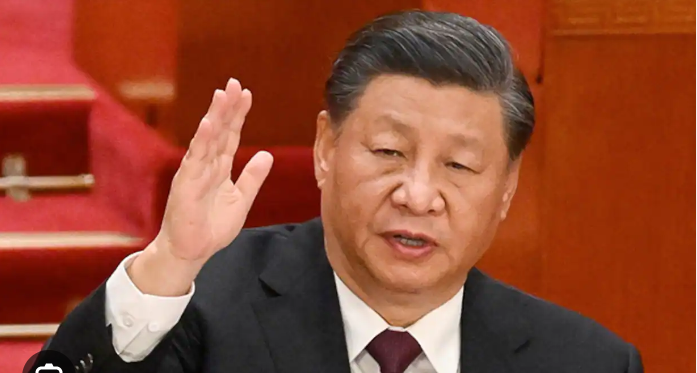 China Rallies to Support Economy as Trade Clash With US Grows