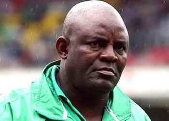 Ex-Super Eagles Captain, Head Coach Christian Chukwu, Dies at 74