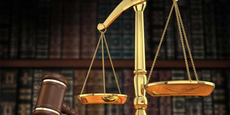 Ekiti Court Sentences 33-yr-old Man To 84 Years Jail Term For Robbery, Attempted Murder