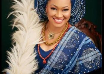 Natasha Akpoti-Uduaghan: The Phoenix of Kogi Central