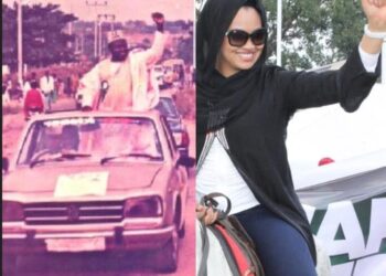 TRIBUTE: Senator Natasha Akpoti-Uduaghan Pays Tribute to Her Father, Dr. Jimoh Akpoti: “He Taught Me How to Truly Live”