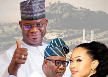 Now, It’s Natasha? Kogi East, What Do We Really Want?