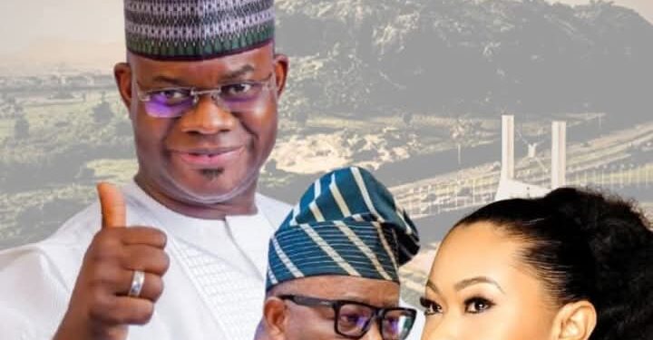 Now, It’s Natasha? Kogi East, What Do We Really Want?