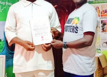 Kogi Set to Lead Cashew Production as Commissioner Ojoma Backs National Cooperative