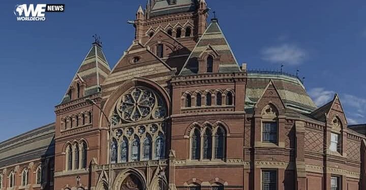 Anti-Israel Bias: Harvard University Dismisses Leaders of Middle Eastern Studies Center