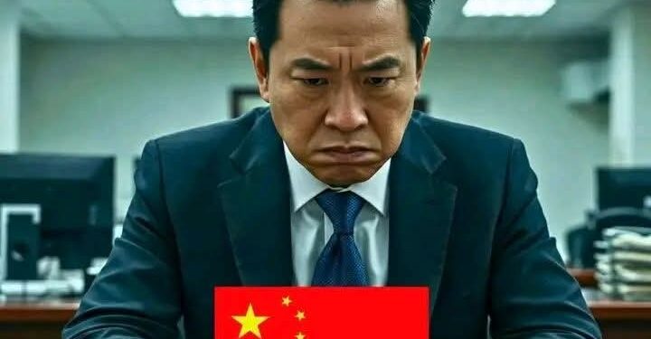 Chinese Retail Tycoon Introduces “Unhappy Leave” Policy to Prioritise Employee Well-being