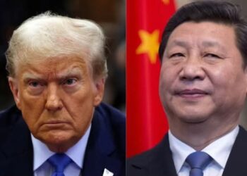 BREAKING: China Imposes 34% Retaliatory Tariffs on US Imports