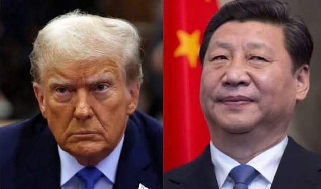 BREAKING: China Imposes 34% Retaliatory Tariffs on US Imports