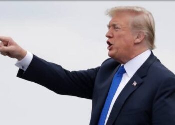 Trump Revokes All Visas Held by South Sudanese