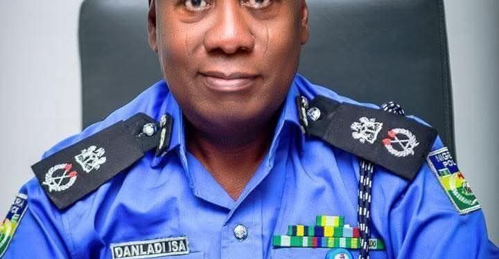 Abia Police Command Rescues 4 Chinese Expatriates, 2 Officers