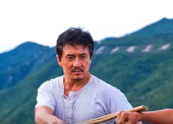 Jackie Chan to Donate $400 Million Fortune to Charity, Says “It’s Time to Give Back”