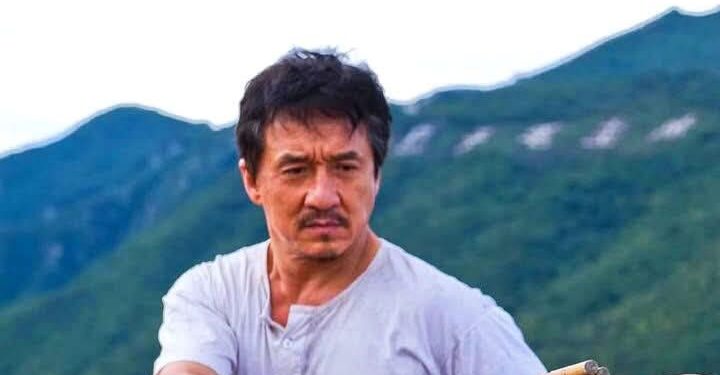 Jackie Chan to Donate $400 Million Fortune to Charity, Says “It’s Time to Give Back”