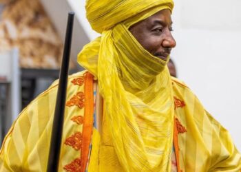 IGP Withdraws Invitation to Emir of Kano, Cite Involvement of Key National Figures