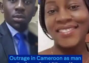 Cameroon Court Sparks Outrage with €79 Fine for Man Who Killed Wife