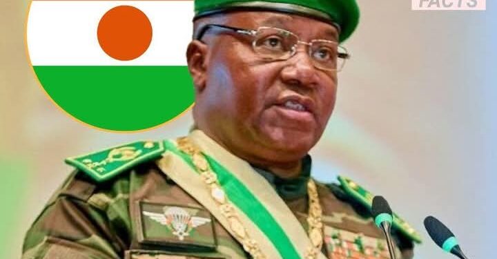 Niger Republic Declares Hausa National Language, French Now Just a Working Language
