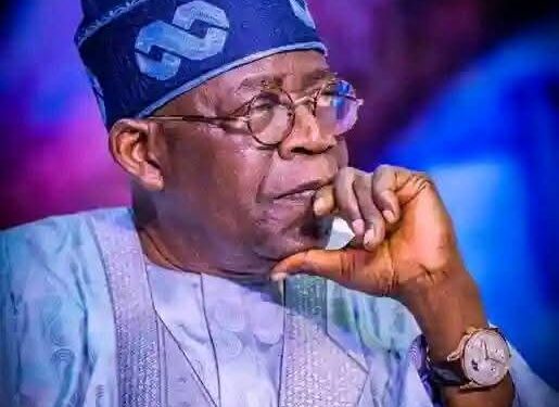 Give us MD of SSDC, Delta Ijaw Tells Tinubu