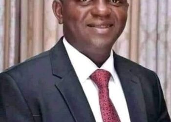 Centre Lauds Water Resources Minister Utsev Over Outstanding Performance