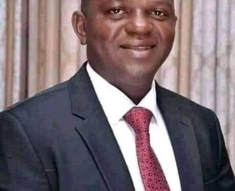 Centre Lauds Water Resources Minister Utsev Over Outstanding Performance