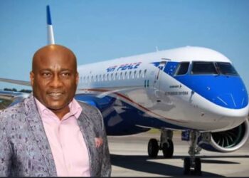 Air Peace Boss Offers Free Flight, Medicals for Nigerian Girls Trafficked To Côte d’Ivoire