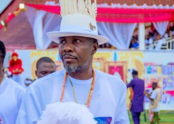 Human Rights Activist, Deji Adeyanju Celebrates Tompolo at 54, Hails Him as Niger Delta Emancipator