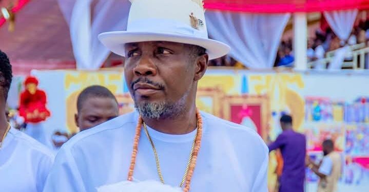 Human Rights Activist, Deji Adeyanju Celebrates Tompolo at 54, Hails Him as Niger Delta Emancipator