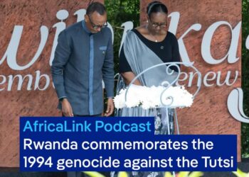 Rwanda Commemorates 30th Anniversary of Genocide