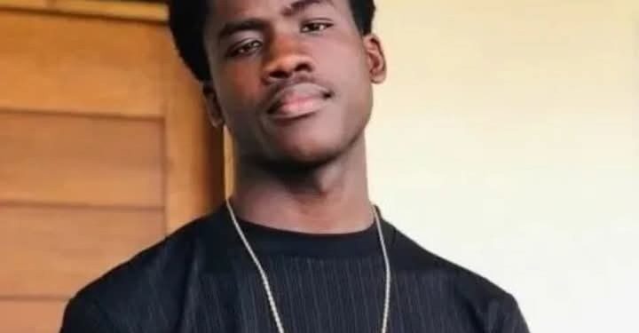 100-level Student Hangs Himself After Catching Girlfriend In Bed With Another Man