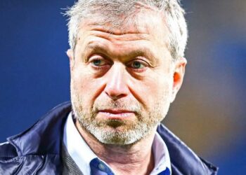 Roman Abramovich Shocks Chelsea Fans with Plans to Buy Back Club