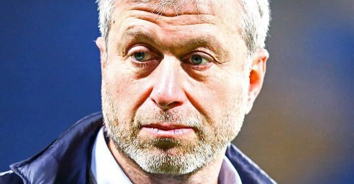 Roman Abramovich Shocks Chelsea Fans with Plans to Buy Back Club