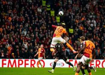 Osimhen’s Agent Slams Reports of Al Hilal Talks