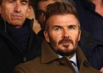 Neighbours Slam Beckham’s Proposed Home Extension as “Silly”