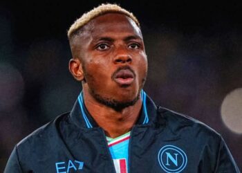 Victor Osimhen Agrees to Personal Terms with Manchester United