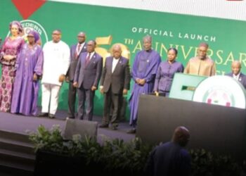 ECOWAS Unveils 25-year, $131 Billion Infrastructure Master Plan 