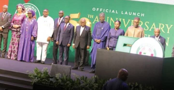 ECOWAS Unveils 25-year, $131 Billion Infrastructure Master Plan 