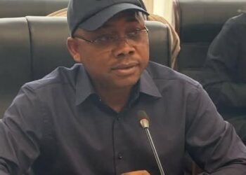 Governor Ododo Mourns Victims of Okunchi Accident