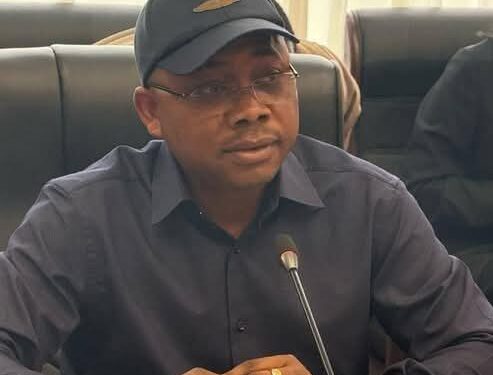 Governor Ododo Mourns Victims of Okunchi Accident