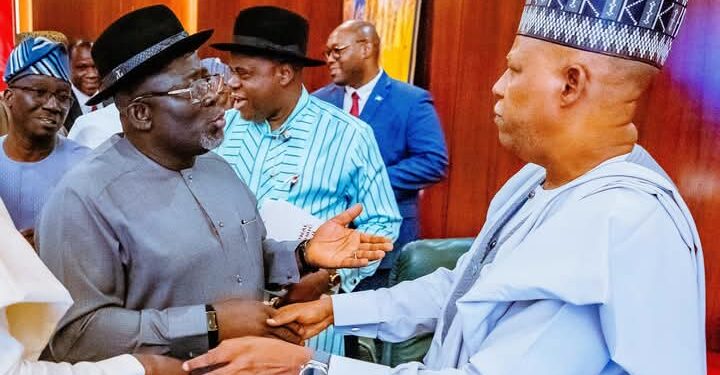 NEC Approves New Textile Dev. Board, $90B Agribusiness, Livestock Development Plan