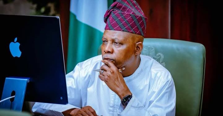 At World Bank/IMF Spring Meeting, VP Shettima Pushes For Nigeria’s HCD 2.0 Agenda