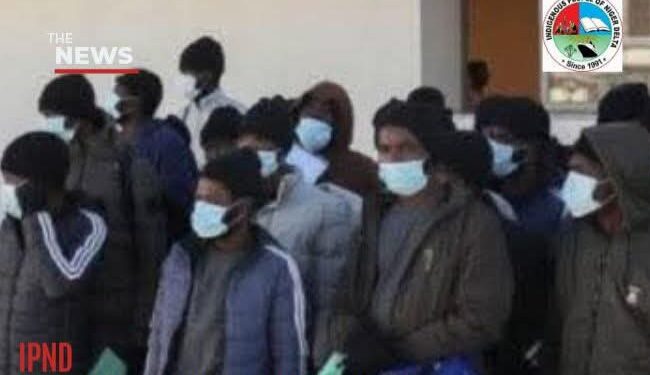 UK Deports 43 Nigerians in Fresh Immigration Crackdown