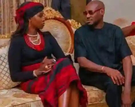 Tuface and Annie – When Love Is Not Enough 
