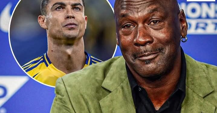 With $300 Million in 2024, Michael Jordan’s Networth Hits $3.2 billion: Richest Sportsman Alive