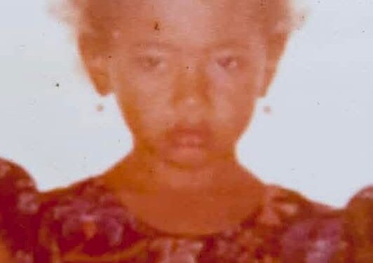 I Hate Poverty, Yet It Was a Great Motivator, by Natasha Akpoti Uduaghan