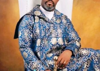 Okey Bakassi Crowned Eze-Elect of Umuihuocha in Imo State